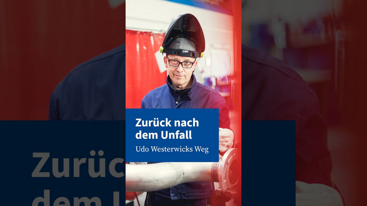 Zurück im Job Zurück im Job
