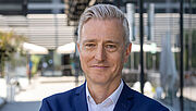 Porträt Markus Heiter