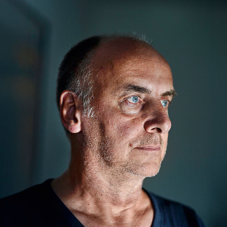 Peter Hagen