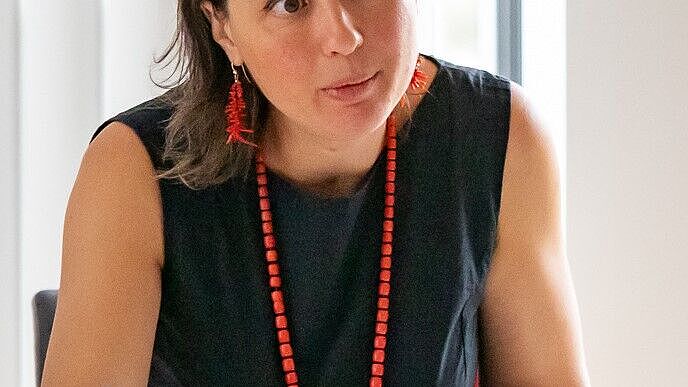 Tiziana Destino
