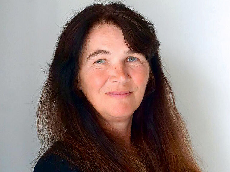 Porträt von Prof. Dr. Dorothea Alewell, Professorin für Personalwirtschaft an der Universität Hamburg