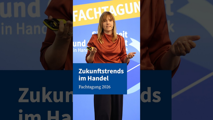 Video: Interview mit Theresa Schleicher