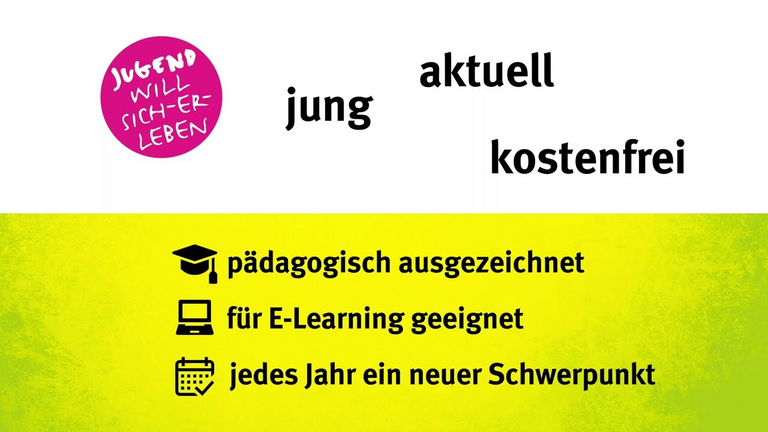 Erklärvideo für Lehrkräfte mit Untertiteln