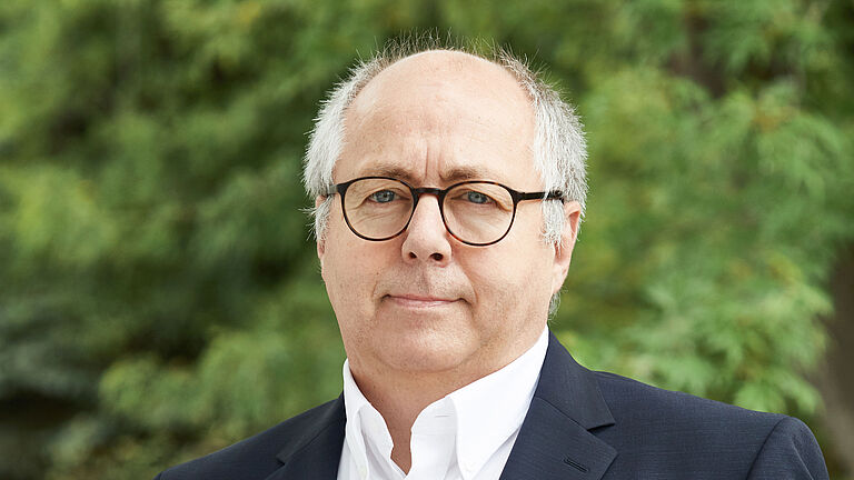 Ulrich Koch