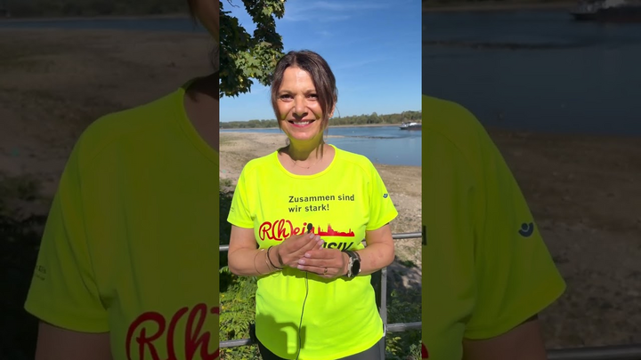 Vorbericht zum Staffellauf Rhein Inklusiv