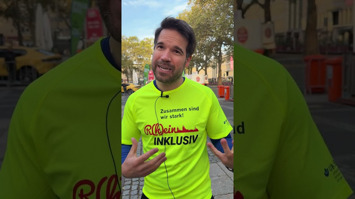 Video zum Staffellauf Rhein Inklusiv 2026