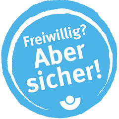Frewillig? Aber sicher!