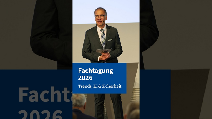 Video: Interview mit Dr. Kany von der BGHW