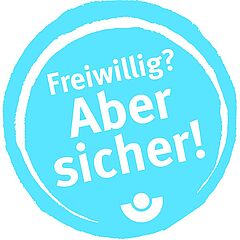 Frewillig? Aber sicher!