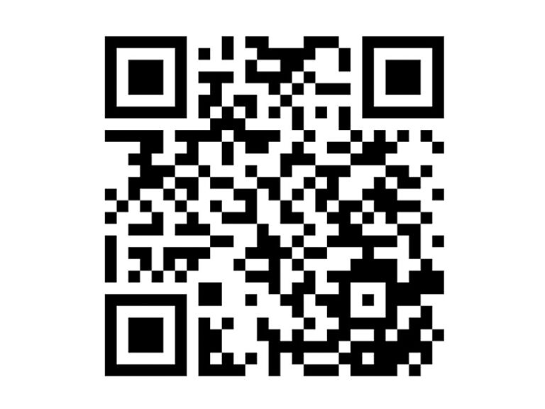QR-Code Newsletter Mai 2023 - Befragung Seminarangebot