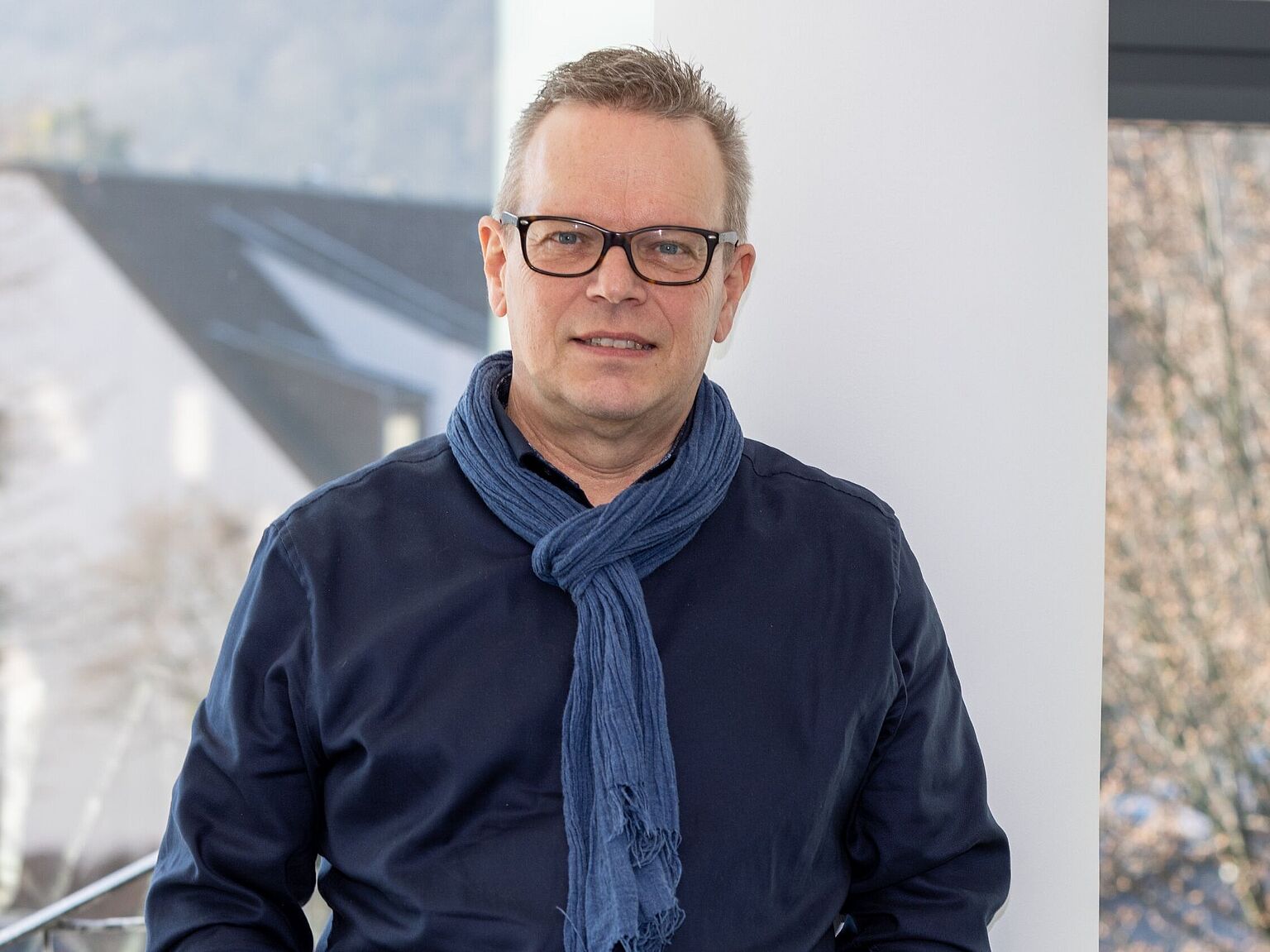 Stille Stunde im Einzelhandel - BGHW eMagazin