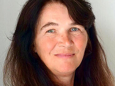 Porträt von Prof. Dr. Dorothea Alewell, Professorin für Personalwirtschaft an der Universität Hamburg